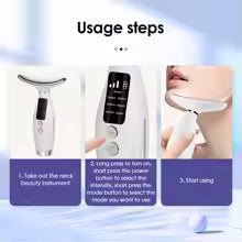 Beauty Device Anti Wrinkles